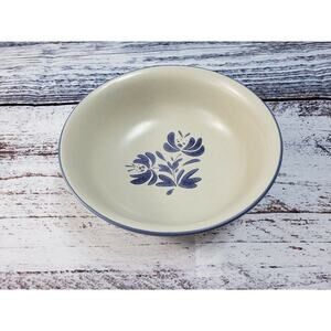 Pfaltzgraff Yorktowne China Soup Cereal Bowl